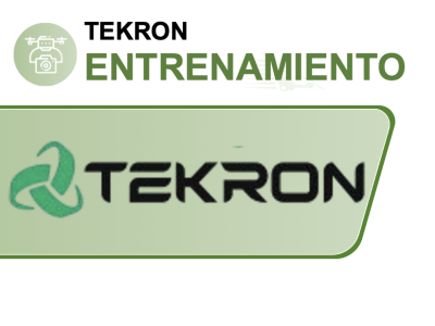 Protegido: Entrenamiento Tekron