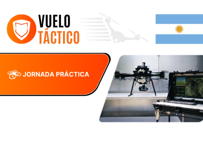 Práctica de Vuelo Táctico