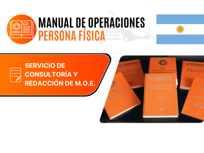 Manual de Operaciones Persona Física