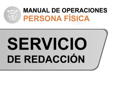 Manual de Operaciones Persona Física