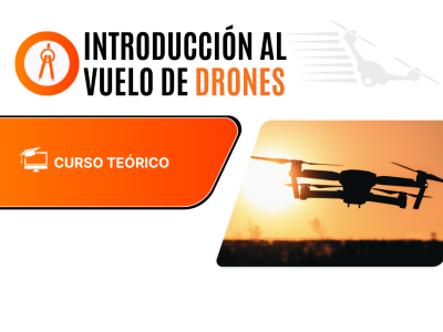 Introducción a Drones Ala Rotativa | Multirotor |