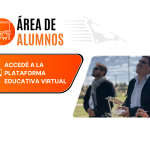 Área de Alumnos