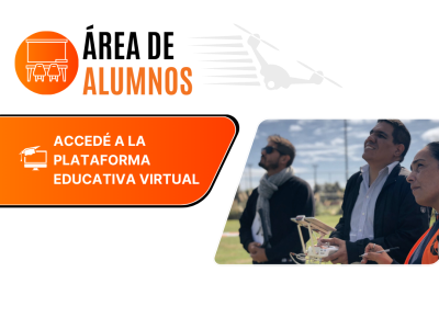 Área de Alumnos