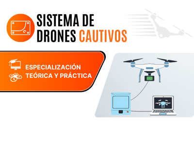 Especialización en Sistema Cautivos
