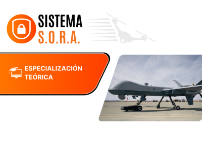Evaluación de Riesgos de Operaciones Específicas (SORA)