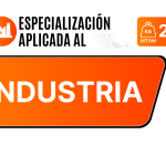 Especialización para la Industria